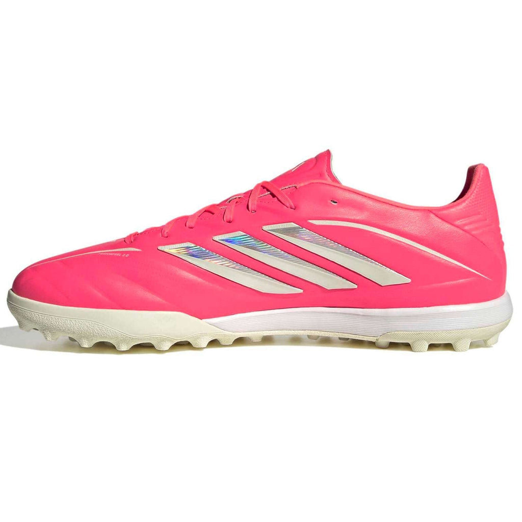 New Arrival adidas Copa Pure IV Pro Turf Soccer Shoes - Road To Glory Pack (SP26)