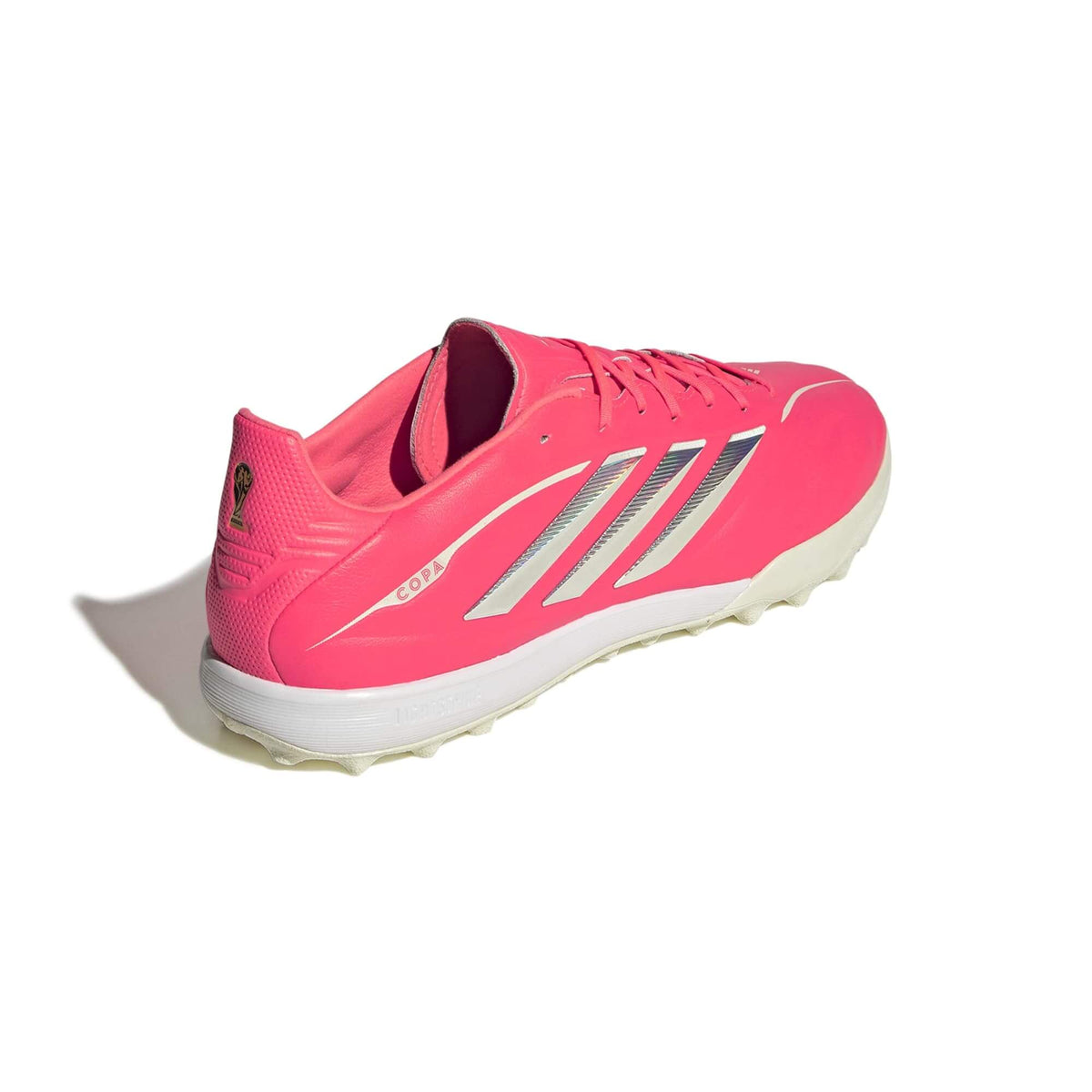 New Arrival adidas Copa Pure IV Pro Turf Soccer Shoes - Road To Glory Pack (SP26)