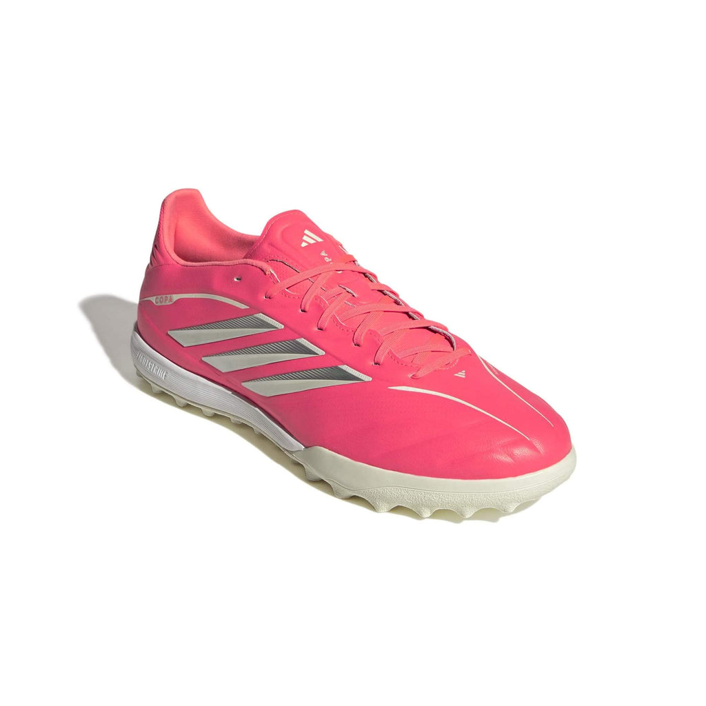 New Arrival adidas Copa Pure IV Pro Turf Soccer Shoes - Road To Glory Pack (SP26)