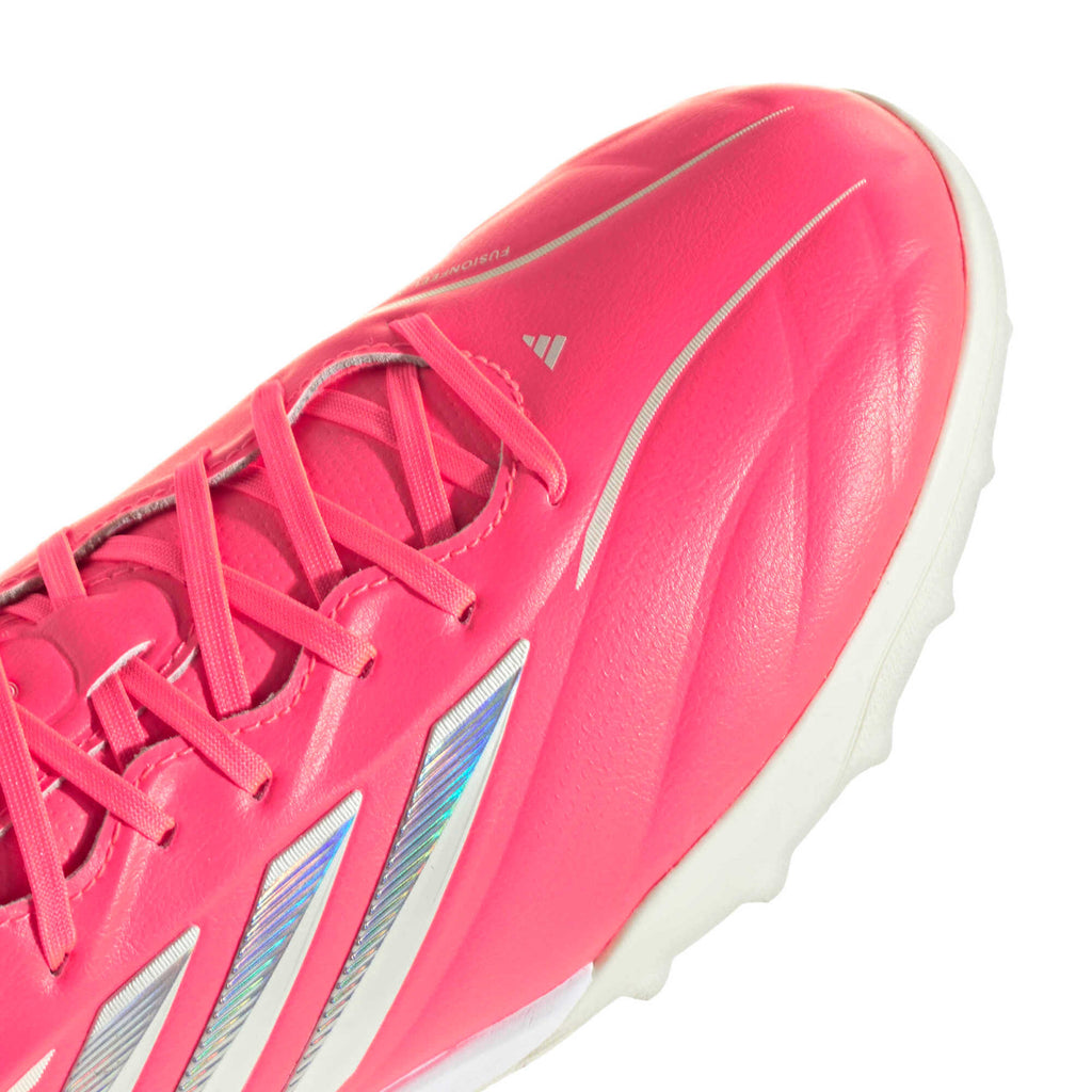 New Arrival adidas Copa Pure IV Pro Turf Soccer Shoes - Road To Glory Pack (SP26)
