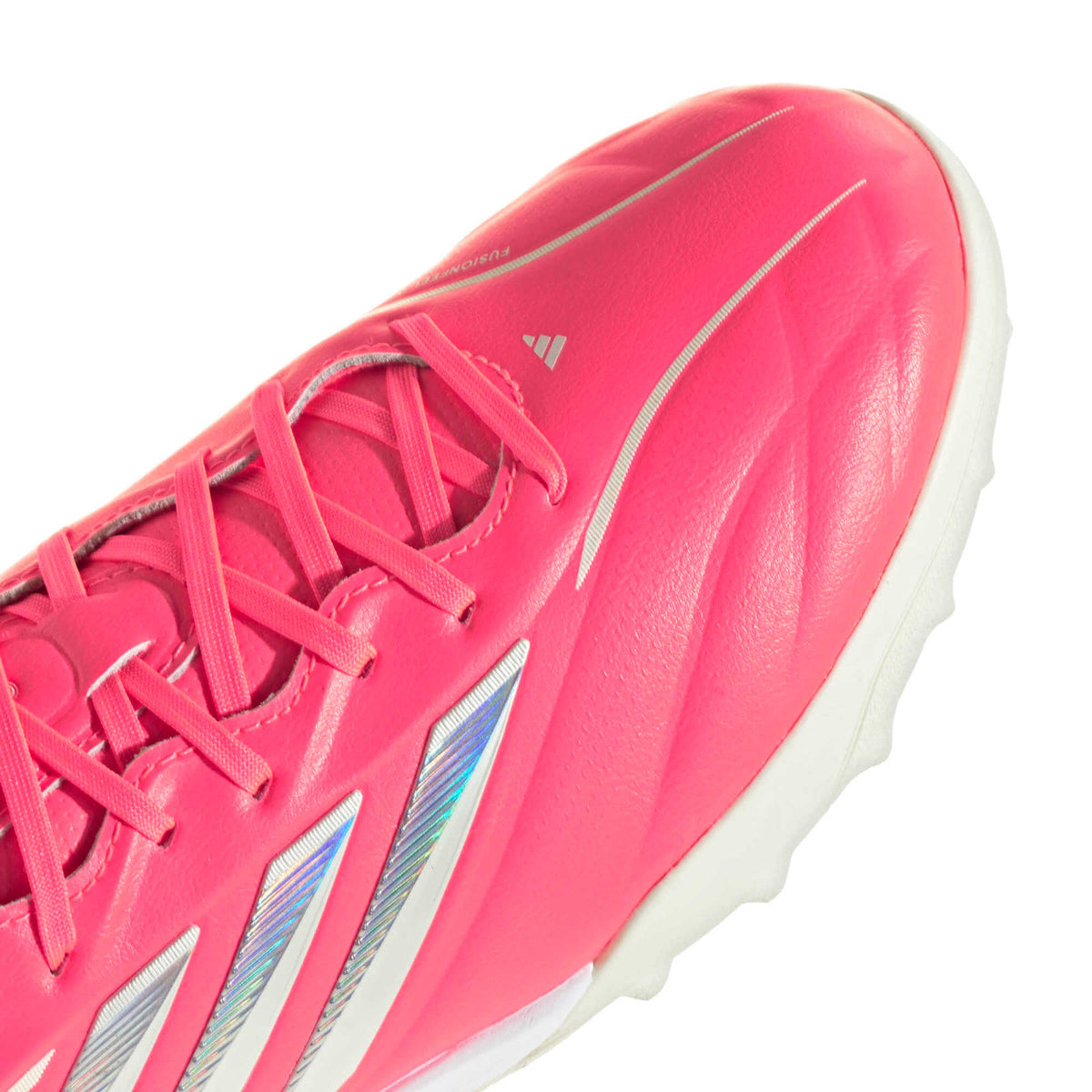 New Arrival adidas Copa Pure IV Pro Turf Soccer Shoes - Road To Glory Pack (SP26)