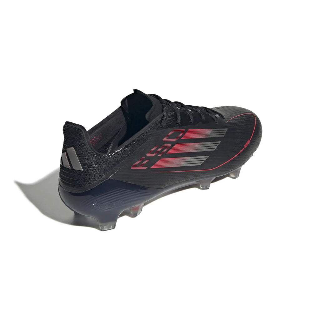 New Arrival adidas F50 Elite FG - Stealth Victory Pack (SP25)