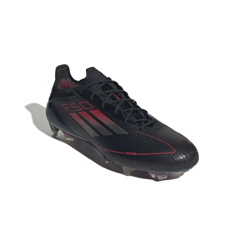 New Arrival adidas F50 Elite FG - Stealth Victory Pack (SP25)