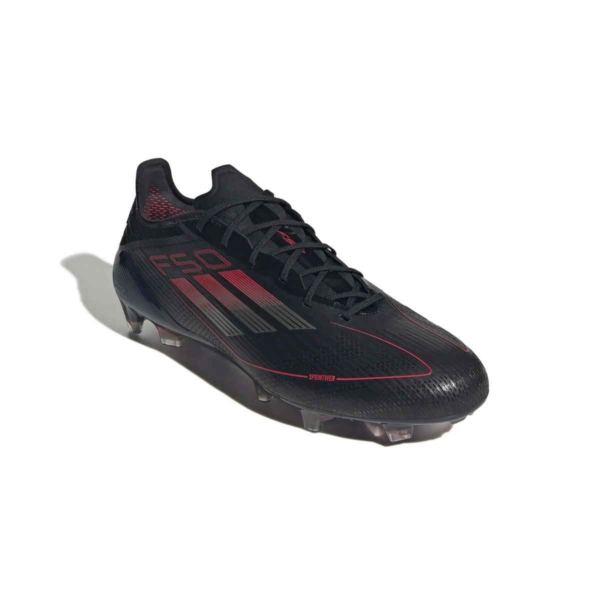 New Arrival adidas F50 Elite FG - Stealth Victory Pack (SP25)