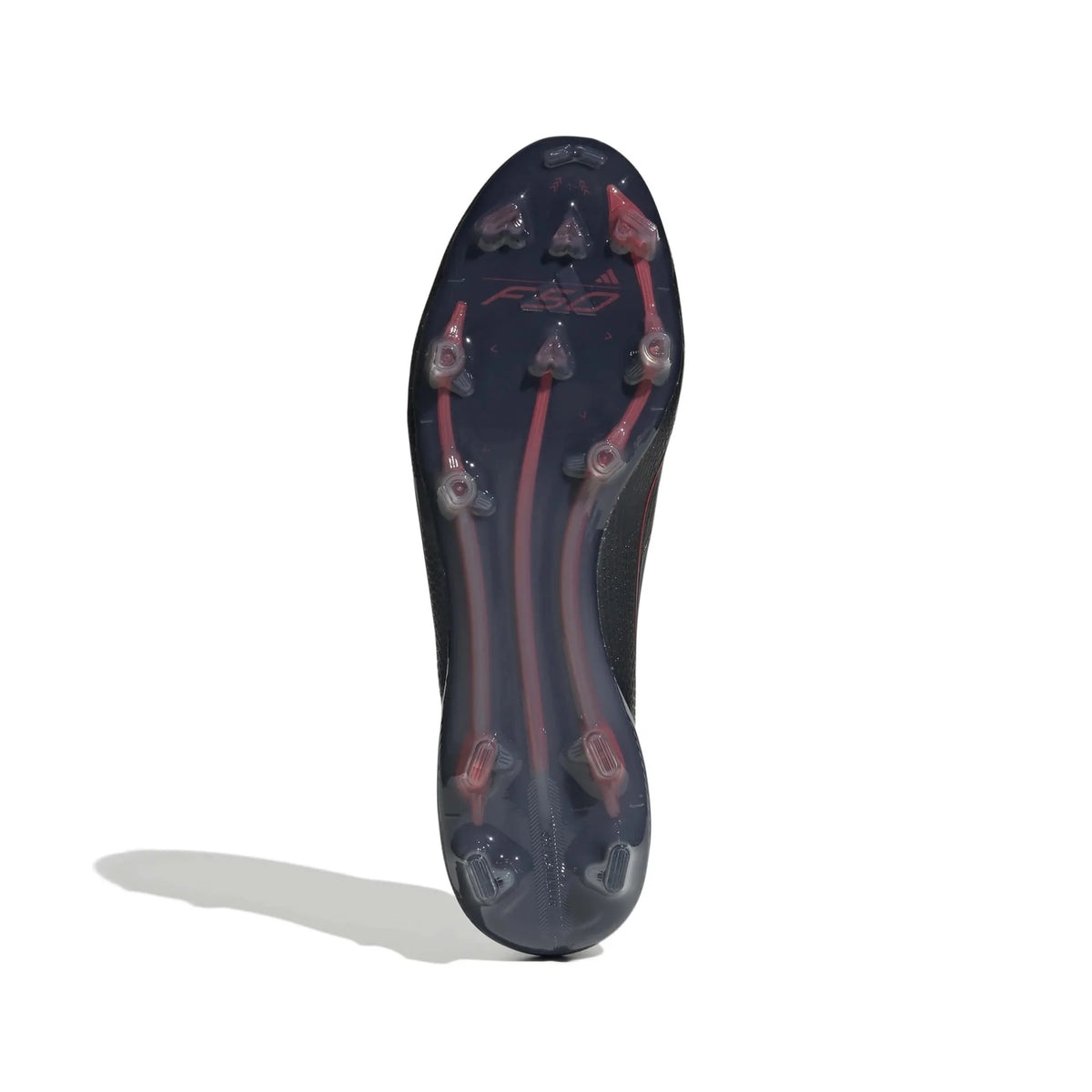 New Arrival adidas F50 Elite FG - Stealth Victory Pack (SP25)