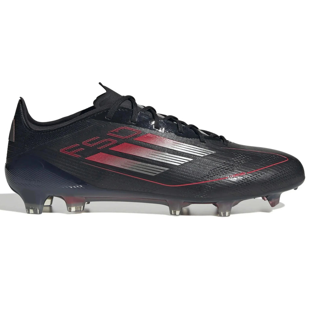 New Arrival adidas F50 Elite FG - Stealth Victory Pack (SP25)