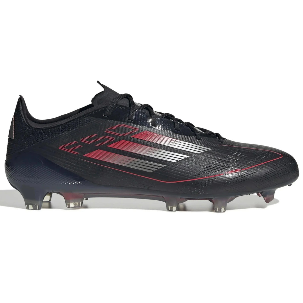 New Arrival adidas F50 Elite FG - Stealth Victory Pack (SP25)
