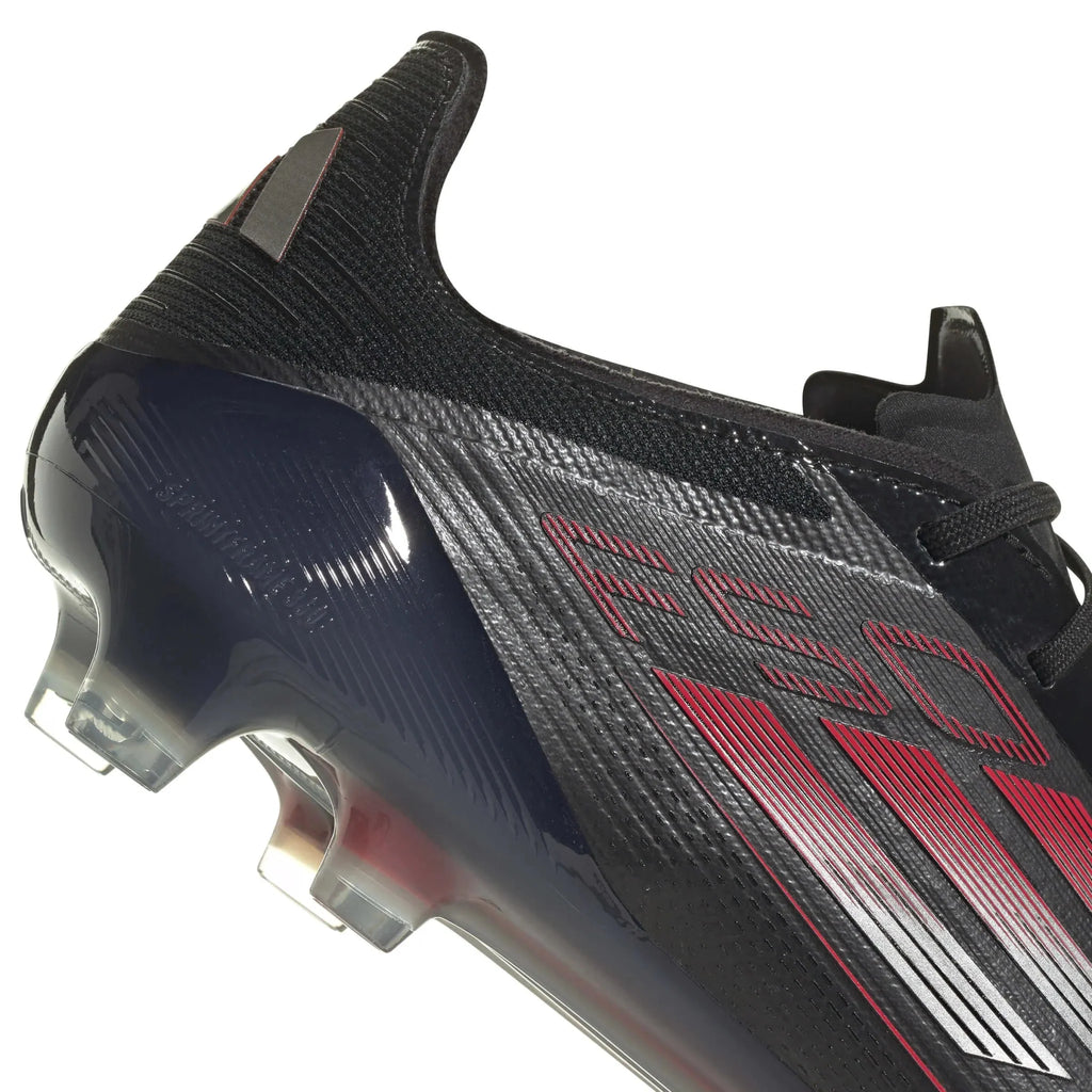 New Arrival adidas F50 Elite FG - Stealth Victory Pack (SP25)