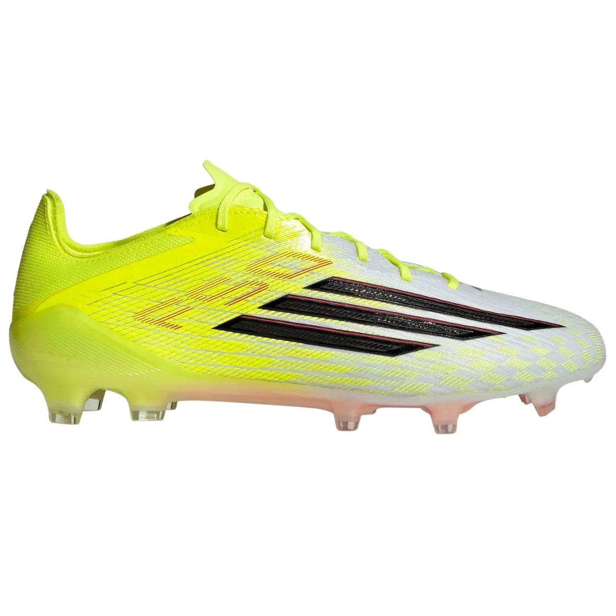 New Arrival adidas F50 Elite Firm Ground Soccer Cleats - Born For Goals Pack (SP26)