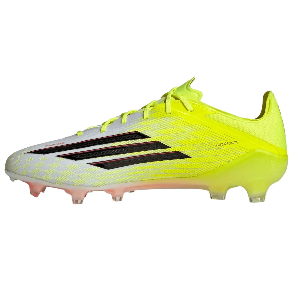 New Arrival adidas F50 Elite Firm Ground Soccer Cleats - Born For Goals Pack (SP26)