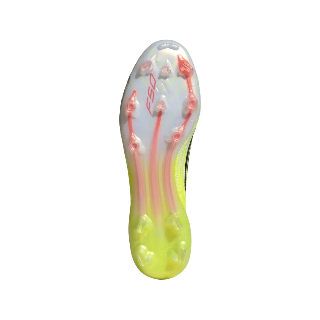 New Arrival adidas F50 Elite Firm Ground Soccer Cleats - Born For Goals Pack (SP26)