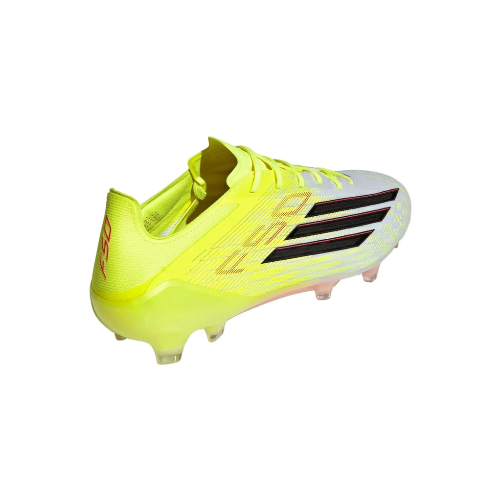 New Arrival adidas F50 Elite Firm Ground Soccer Cleats - Born For Goals Pack (SP26)