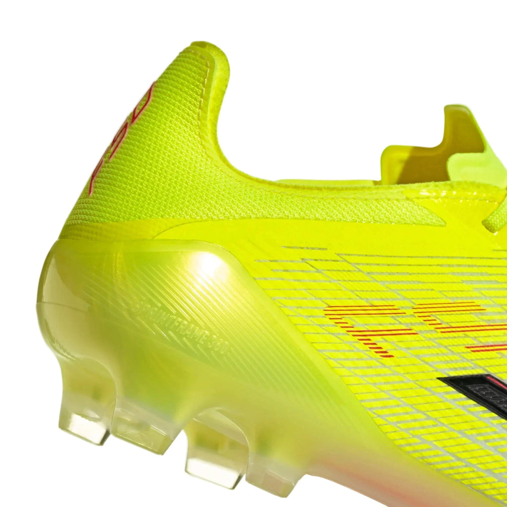 New Arrival adidas F50 Elite Firm Ground Soccer Cleats - Born For Goals Pack (SP26)