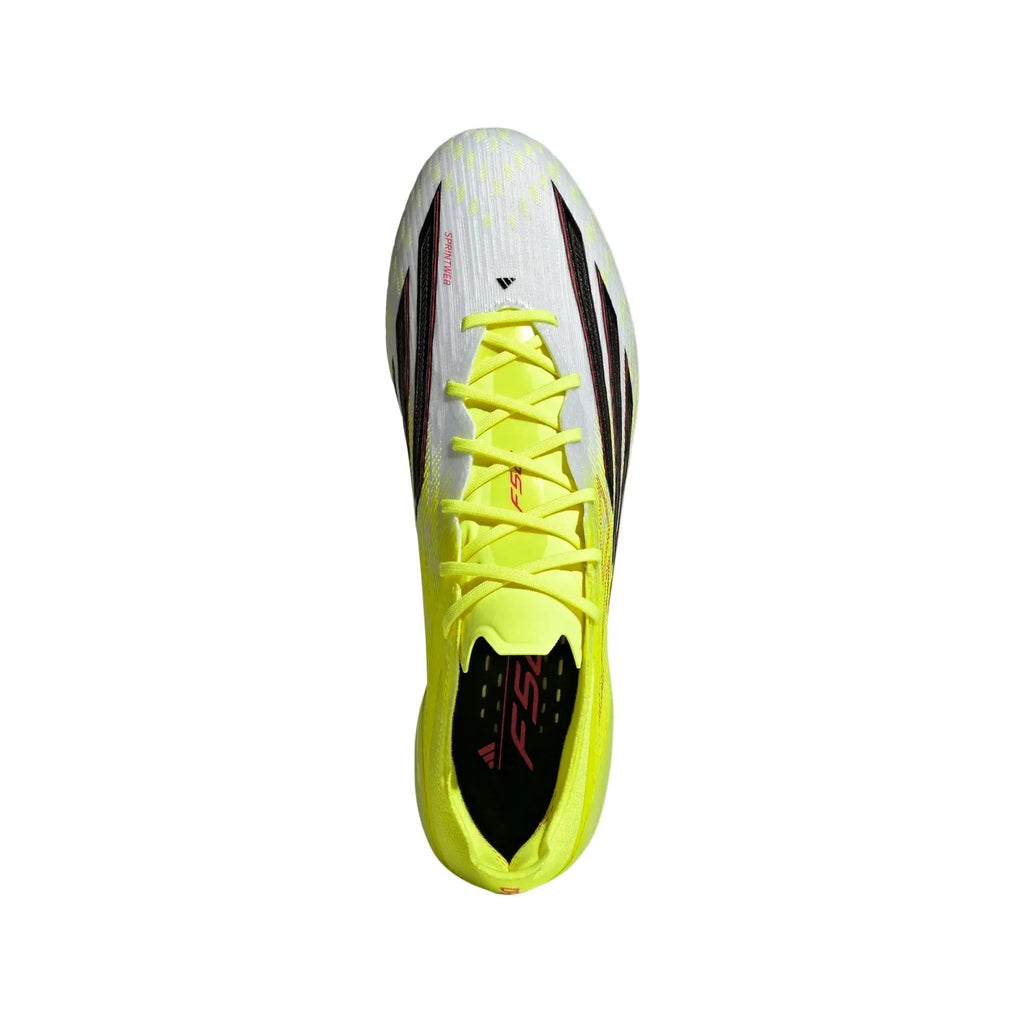 New Arrival adidas F50 Elite Firm Ground Soccer Cleats - Born For Goals Pack (SP26)