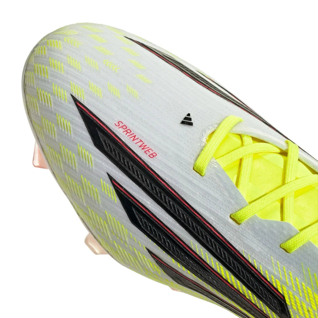 New Arrival adidas F50 Elite Firm Ground Soccer Cleats - Born For Goals Pack (SP26)