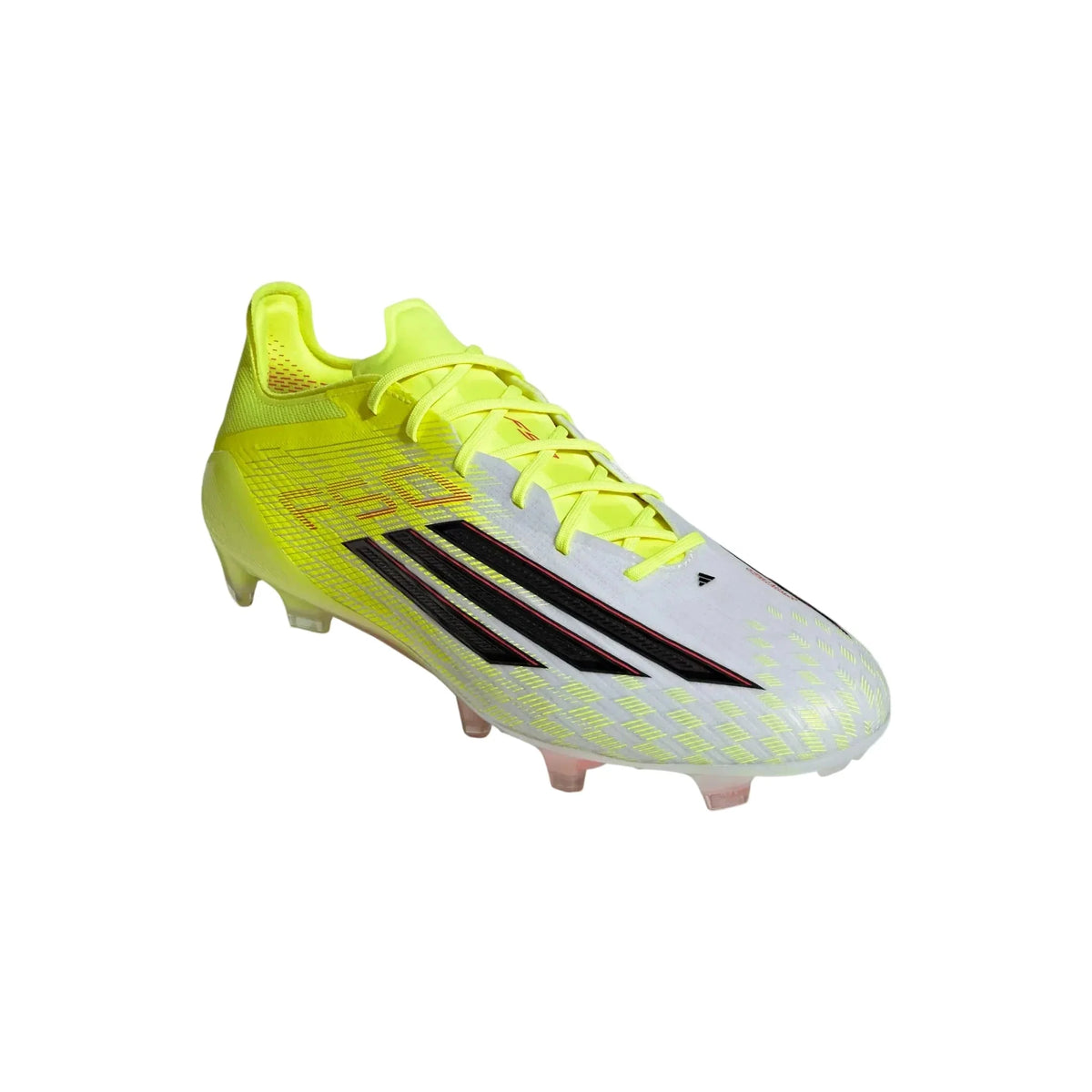 New Arrival adidas F50 Elite Firm Ground Soccer Cleats - Born For Goals Pack (SP26)