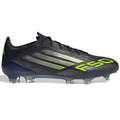 New Arrival adidas F50 Elite Firm Ground Soccer Cleats - Electric Stealth Pack (FA25)