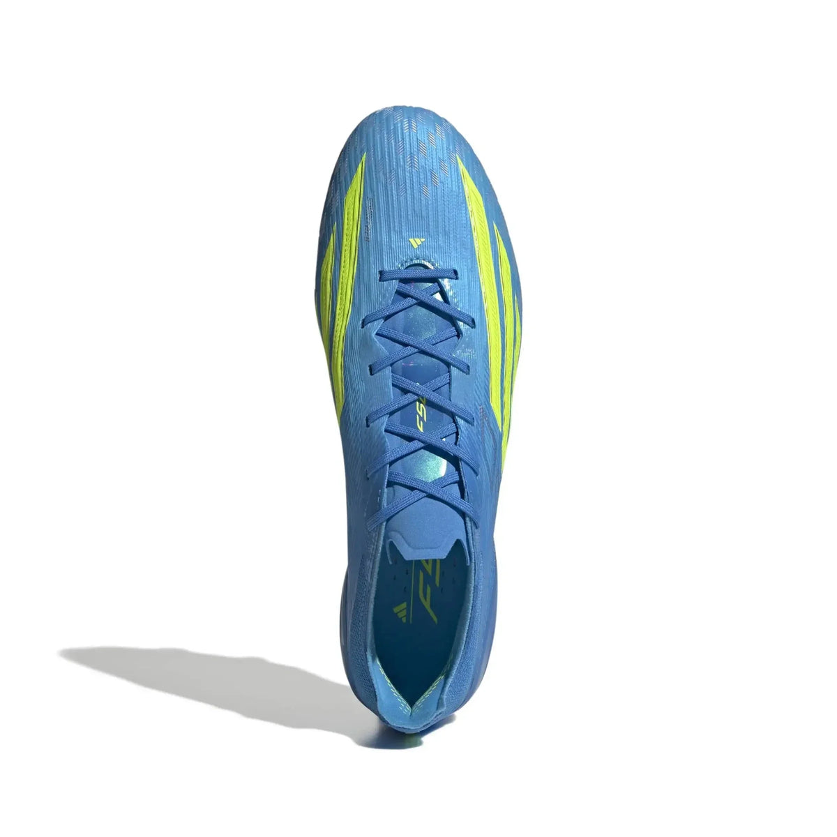 New Arrival adidas F50 Elite Firm Ground Soccer Cleats - Ice Cold Precision Pack (SP26)