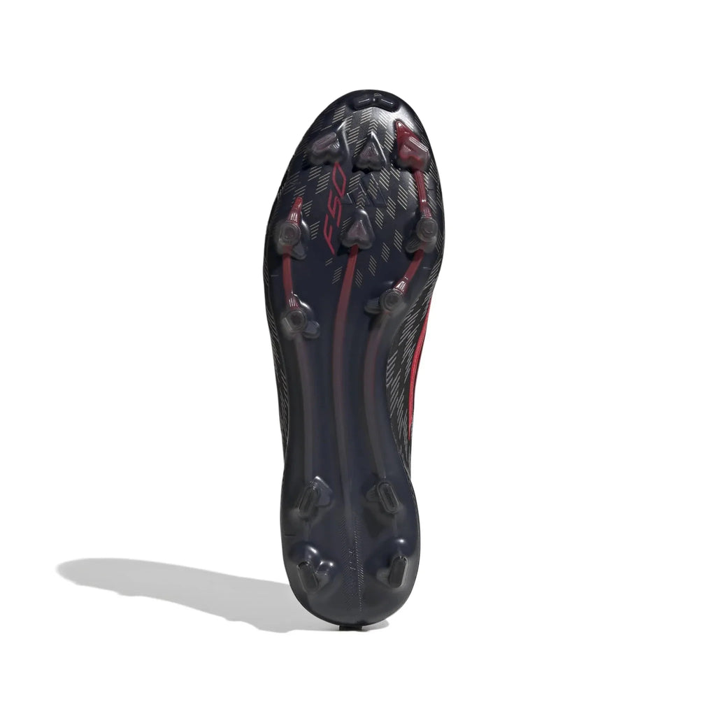 New Arrival adidas F50 Elite Firm Ground Soccer Cleats - Immortal DNA Pack (SP26)