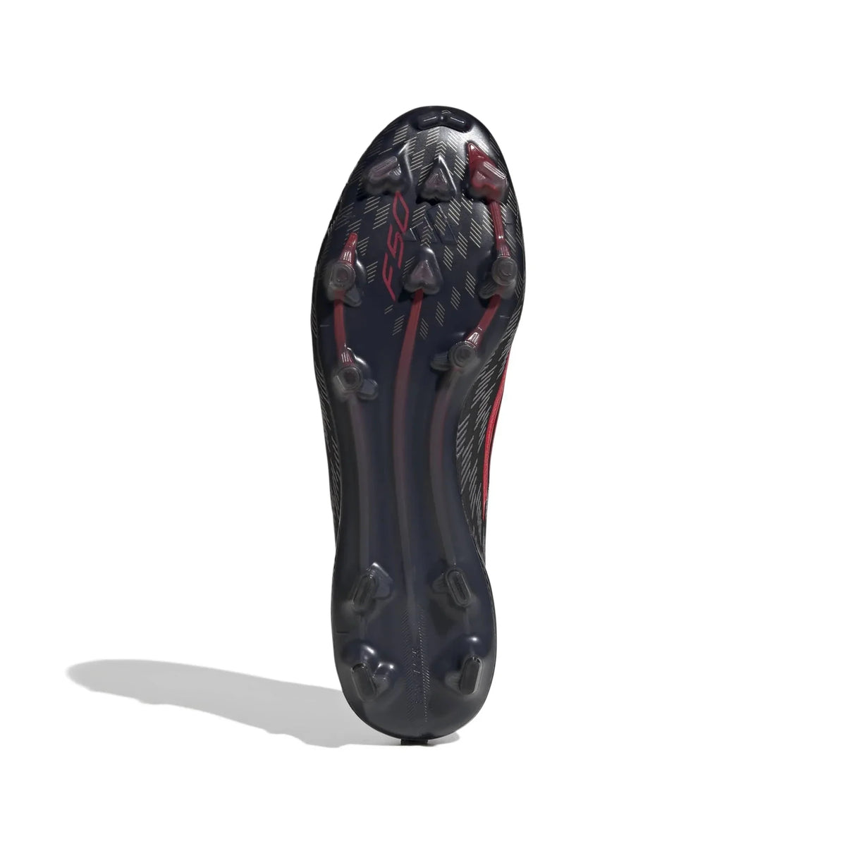 New Arrival adidas F50 Elite Firm Ground Soccer Cleats - Immortal DNA Pack (SP26)