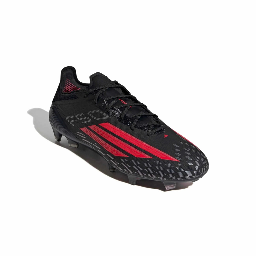 New Arrival adidas F50 Elite Firm Ground Soccer Cleats - Immortal DNA Pack (SP26)