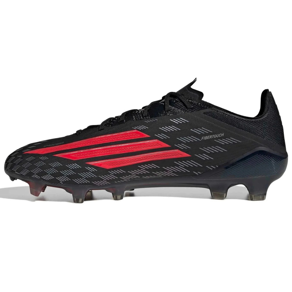 New Arrival adidas F50 Elite Firm Ground Soccer Cleats - Immortal DNA Pack (SP26)