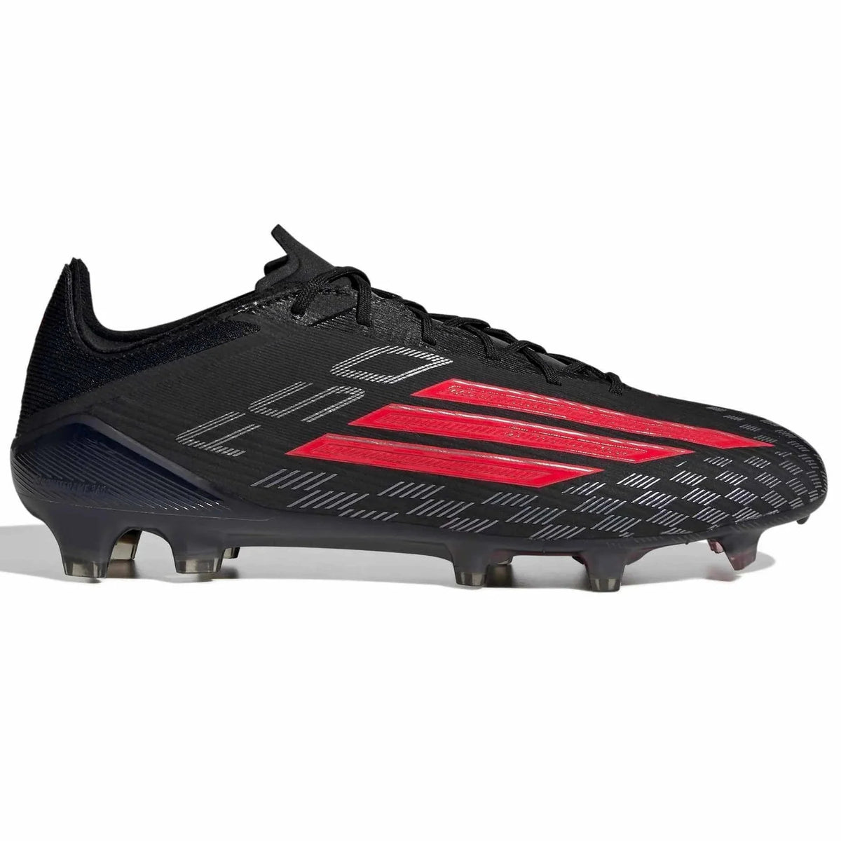 New Arrival adidas F50 Elite Firm Ground Soccer Cleats - Immortal DNA Pack (SP26)
