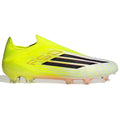 New Arrival adidas F50 Elite Laceless Firm Ground Soccer Cleats - Born For Goals Pack (SP26)