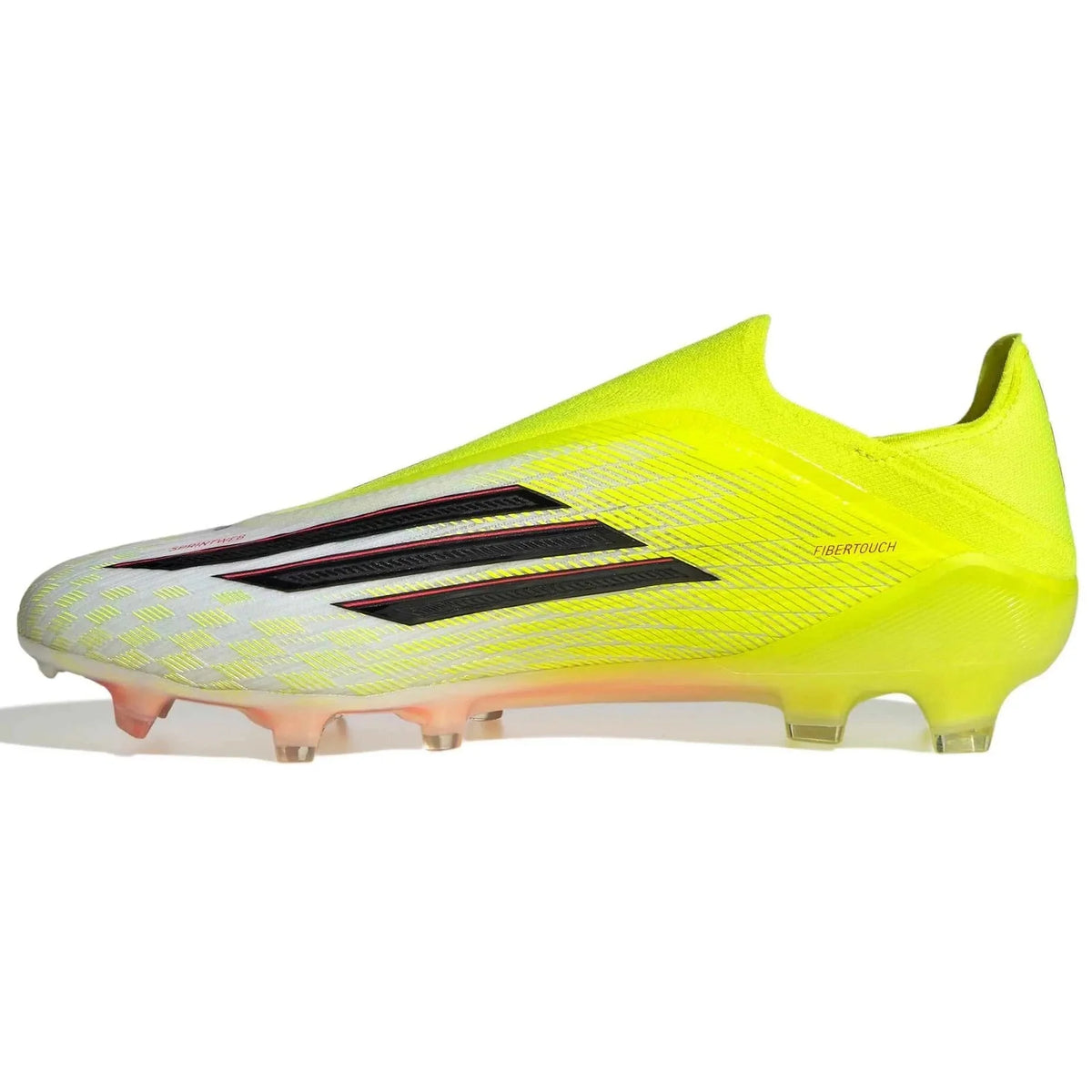 New Arrival adidas F50 Elite Laceless Firm Ground Soccer Cleats - Born For Goals Pack (SP26)