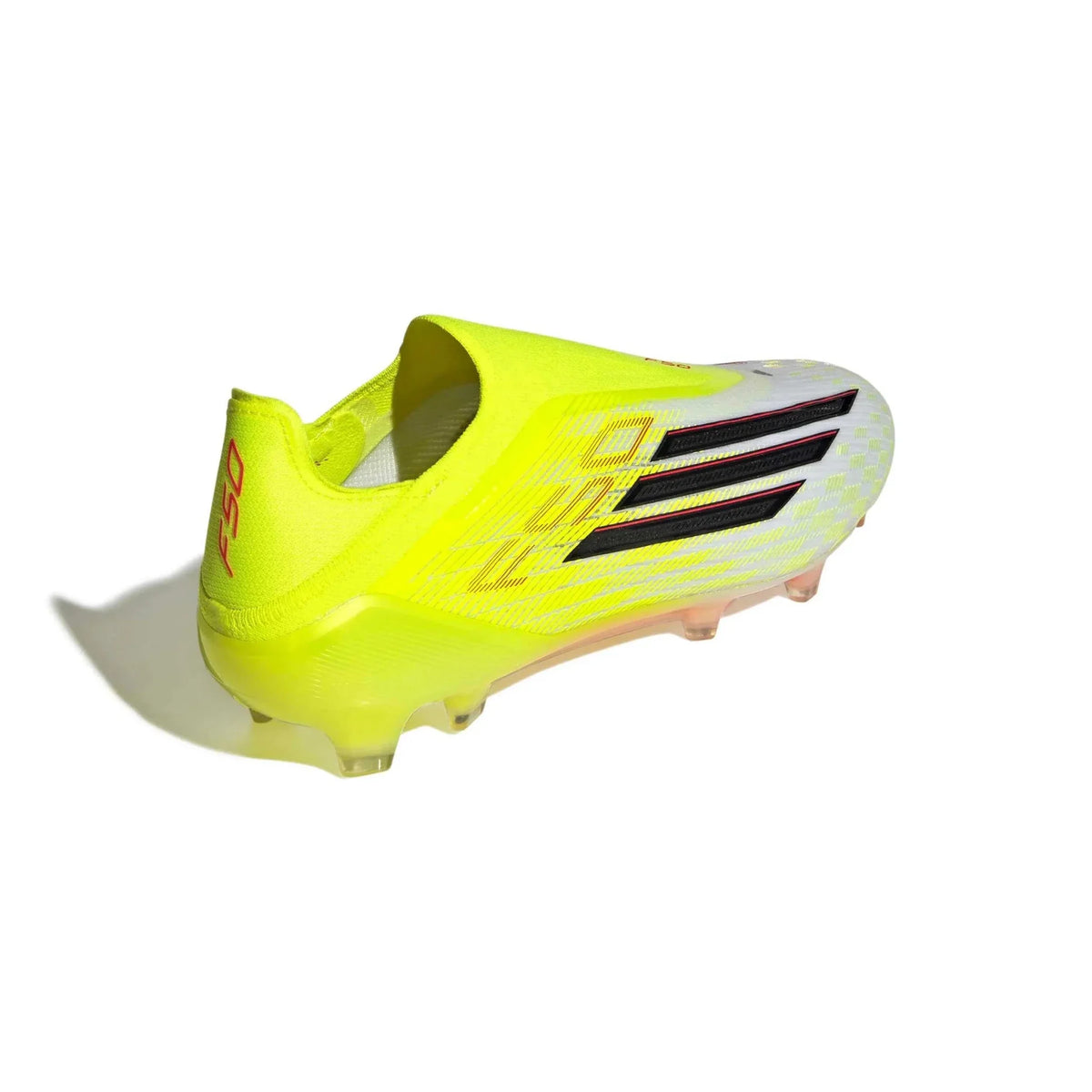 New Arrival adidas F50 Elite Laceless Firm Ground Soccer Cleats - Born For Goals Pack (SP26)