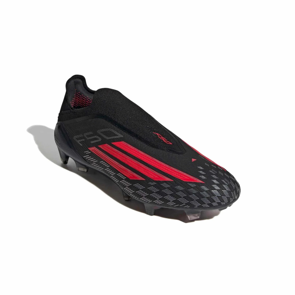 New Arrival adidas F50 Elite Laceless Firm Ground Soccer Cleats - Immortal DNA Pack (SP26)