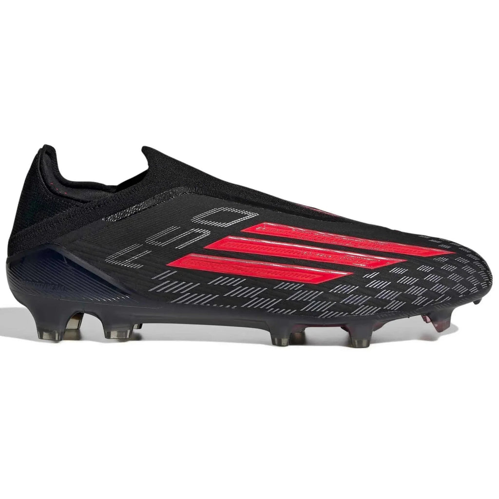 New Arrival adidas F50 Elite Laceless Firm Ground Soccer Cleats - Immortal DNA Pack (SP26)