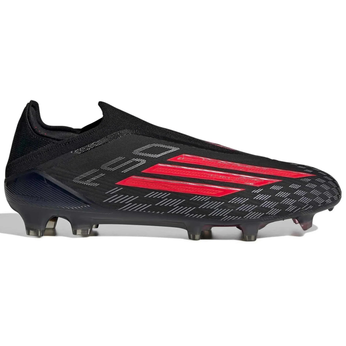 New Arrival adidas F50 Elite Laceless Firm Ground Soccer Cleats - Immortal DNA Pack (SP26)