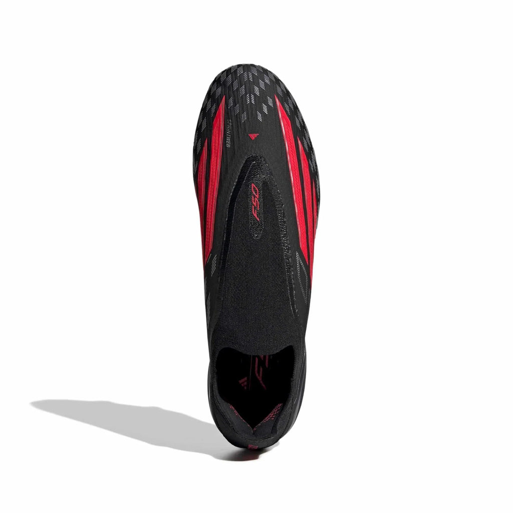 New Arrival adidas F50 Elite Laceless Firm Ground Soccer Cleats - Immortal DNA Pack (SP26)