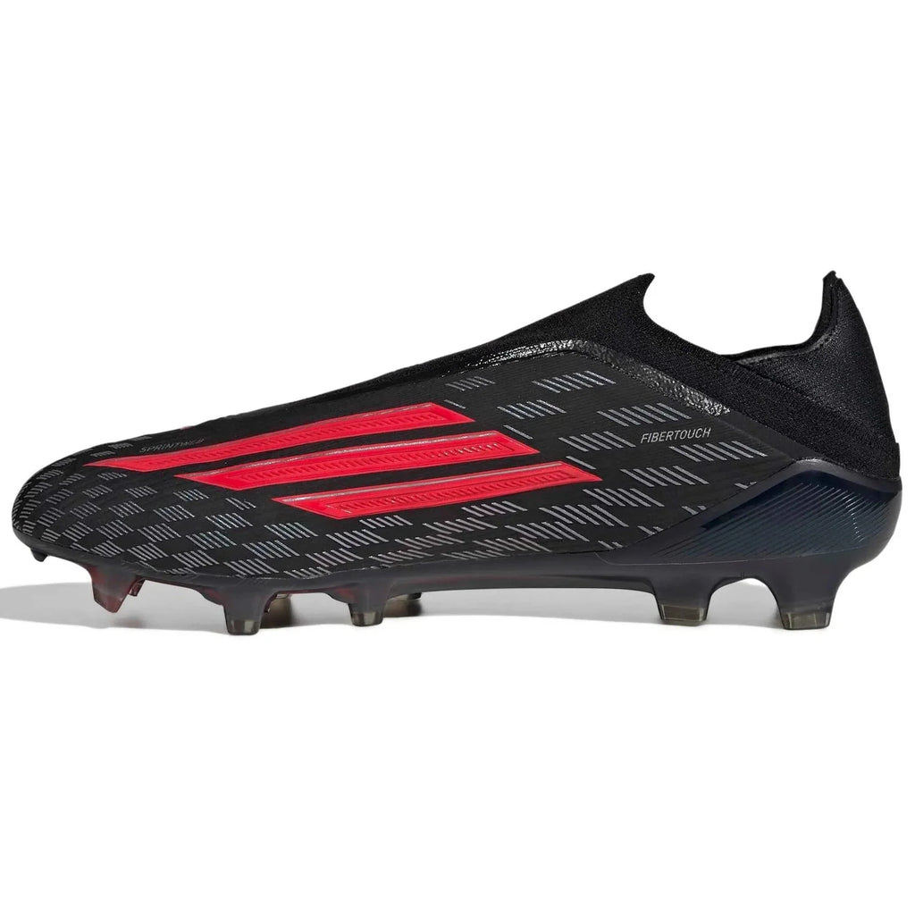 New Arrival adidas F50 Elite Laceless Firm Ground Soccer Cleats - Immortal DNA Pack (SP26)