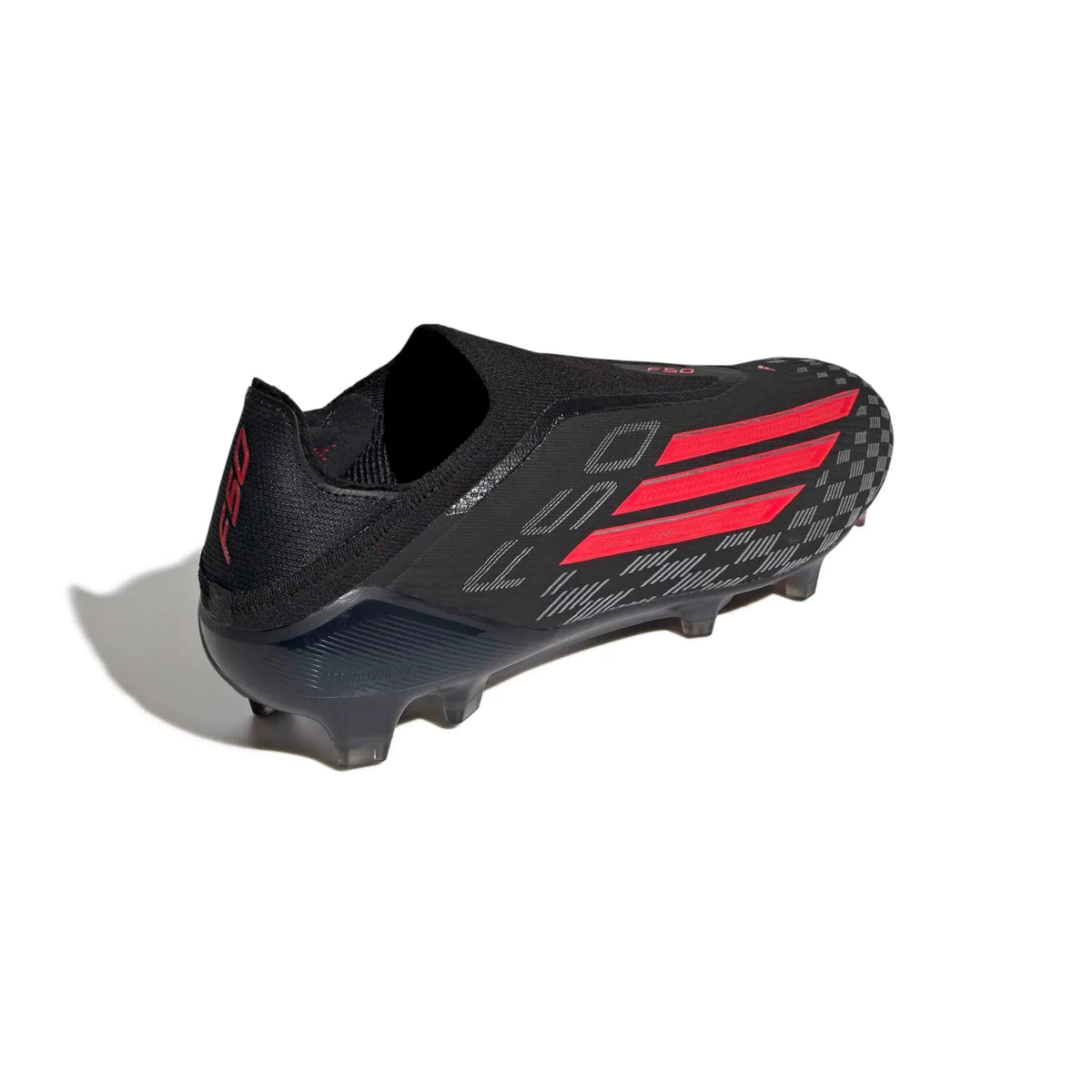 New Arrival adidas F50 Elite Laceless Firm Ground Soccer Cleats - Immortal DNA Pack (SP26)