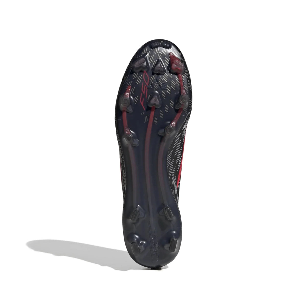 New Arrival adidas F50 Elite Laceless Firm Ground Soccer Cleats - Immortal DNA Pack (SP26)