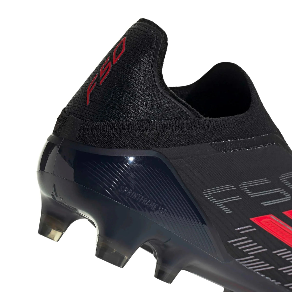 New Arrival adidas F50 Elite Laceless Firm Ground Soccer Cleats - Immortal DNA Pack (SP26)