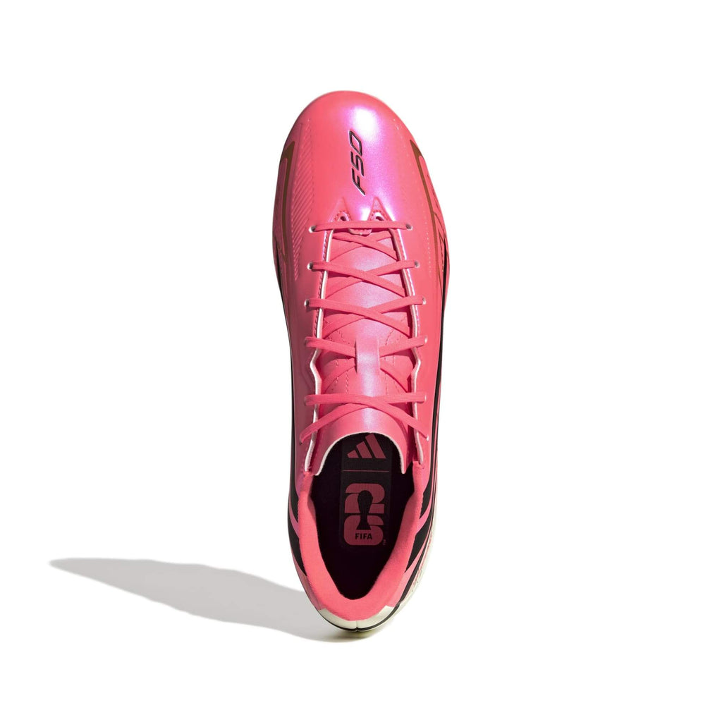 New Arrival adidas F50 Hyperfast Club Firm/Multi Ground Soccer Cleats - Road To Glory Pack (SP26)