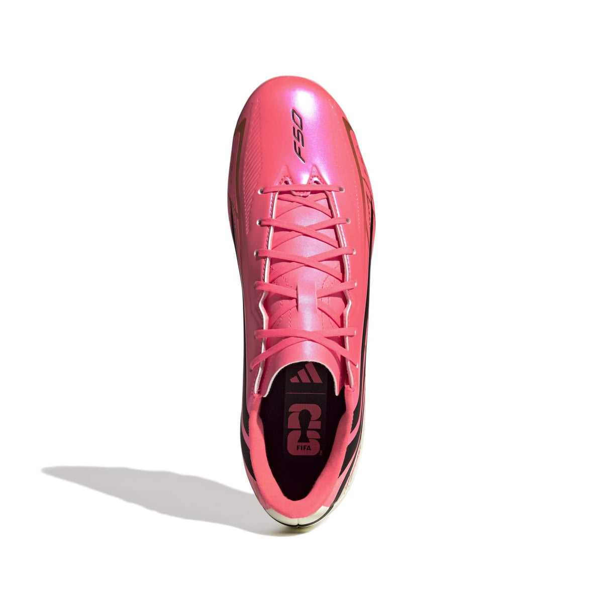 New Arrival adidas F50 Hyperfast Club Firm/Multi Ground Soccer Cleats - Road To Glory Pack (SP26)