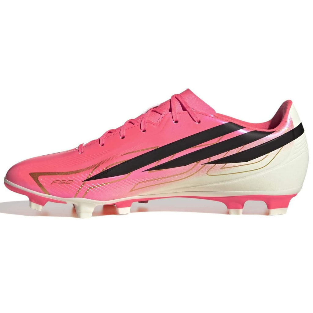 New Arrival adidas F50 Hyperfast Club Firm/Multi Ground Soccer Cleats - Road To Glory Pack (SP26)