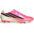 New Arrival adidas F50 Hyperfast Club Firm/Multi Ground Soccer Cleats - Road To Glory Pack (SP26)