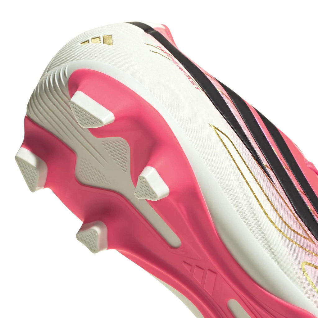 New Arrival adidas F50 Hyperfast Club Firm/Multi Ground Soccer Cleats - Road To Glory Pack (SP26)
