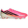 New Arrival adidas F50 Hyperfast Elite Firm Ground Soccer Cleats - Road To Glory Pack (SP26)