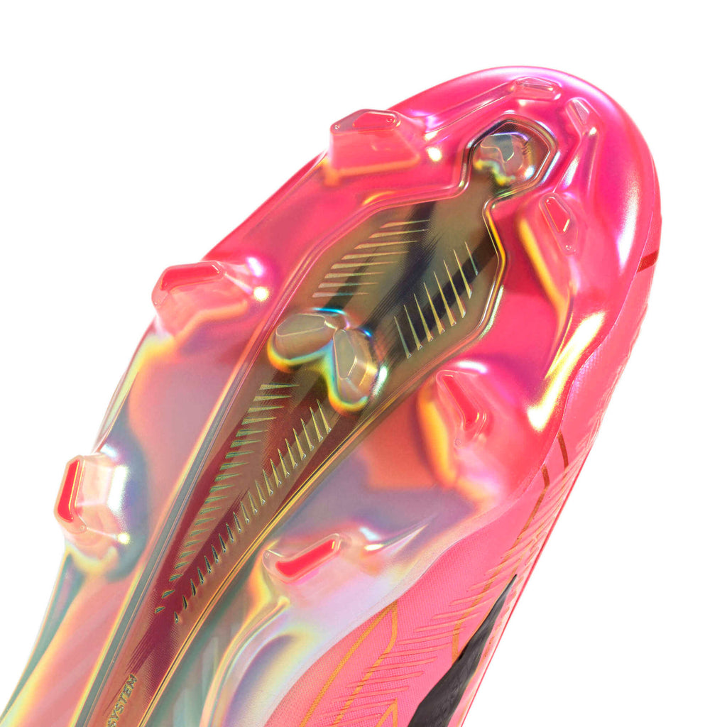 New Arrival adidas F50 Hyperfast Elite Firm Ground Soccer Cleats - Road To Glory Pack (SP26)