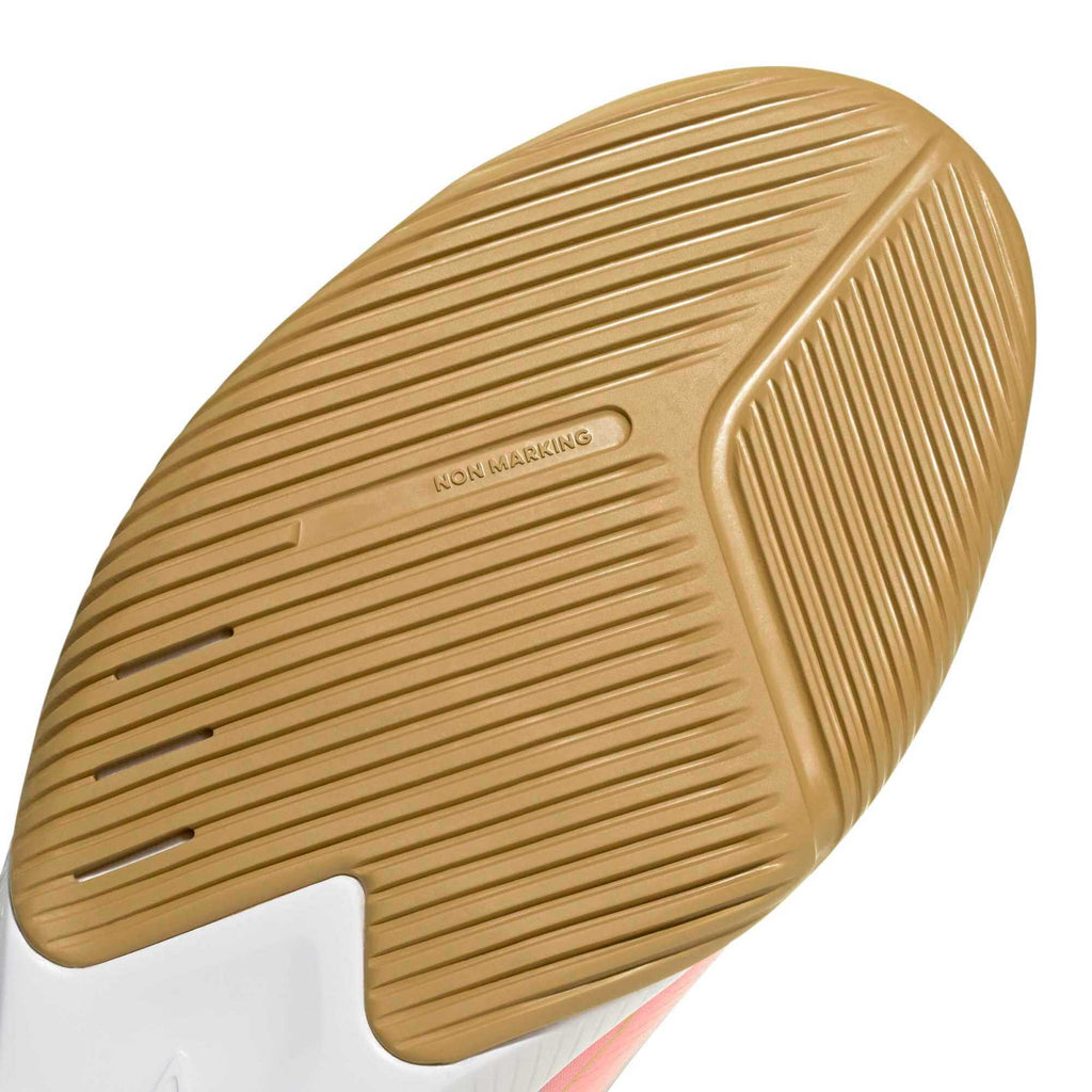 New Arrival adidas F50 Hyperfast League Indoor Soccer Shoes - Road To Glory Pack (SP26)