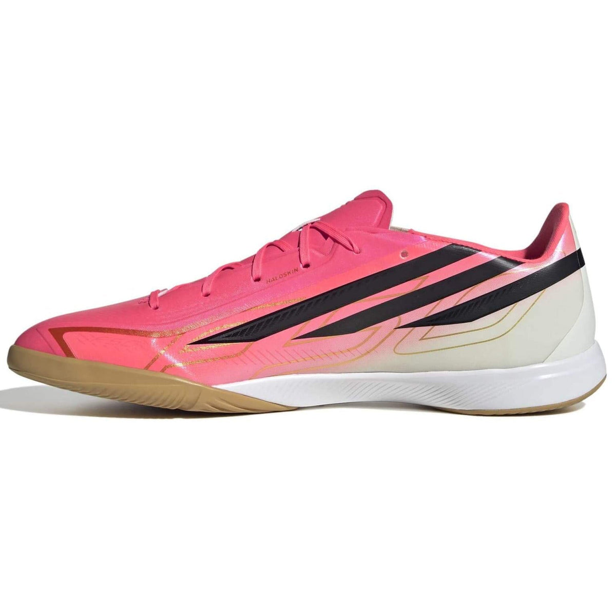 New Arrival adidas F50 Hyperfast League Indoor Soccer Shoes - Road To Glory Pack (SP26)