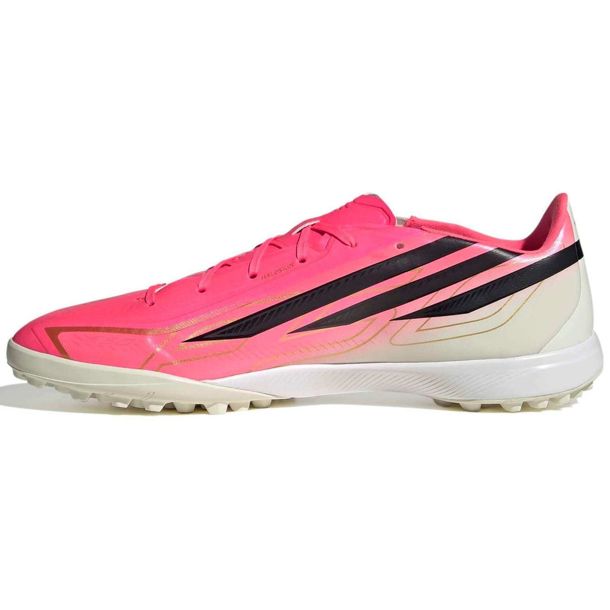 New Arrival adidas F50 Hyperfast League Turf Soccer Shoes - Road To Glory Pack (SP26)