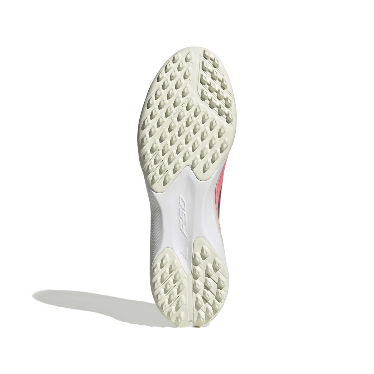 New Arrival adidas F50 Hyperfast League Turf Soccer Shoes - Road To Glory Pack (SP26)
