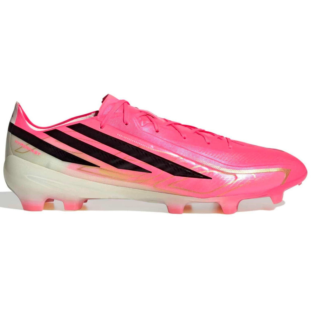 New Arrival adidas F50 Hyperfast Pro Firm Ground Soccer Cleats - Road To Glory Pack (SP26)